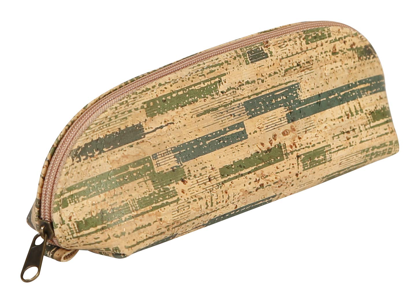 clairefontaine-back-to-basics-trousse-ovale-li-ge-naturel-16x5x6-cm image 4