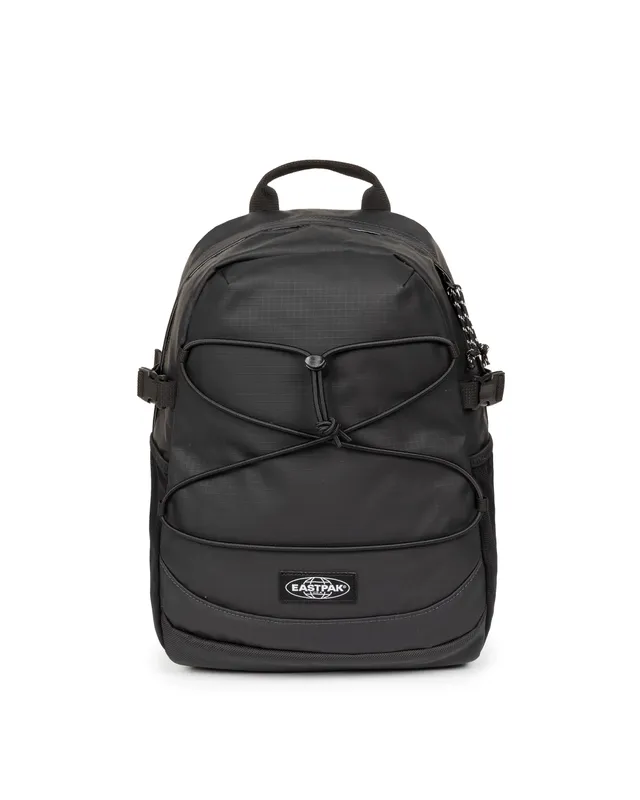 eastpak-sling-bag-pro-bandouli-re-noir-d-perlant-porte-bouteille image 1
