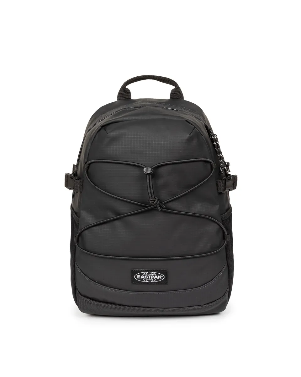 eastpak-sling-bag-pro-bandouli-re-noir-d-perlant-porte-bouteille image 1