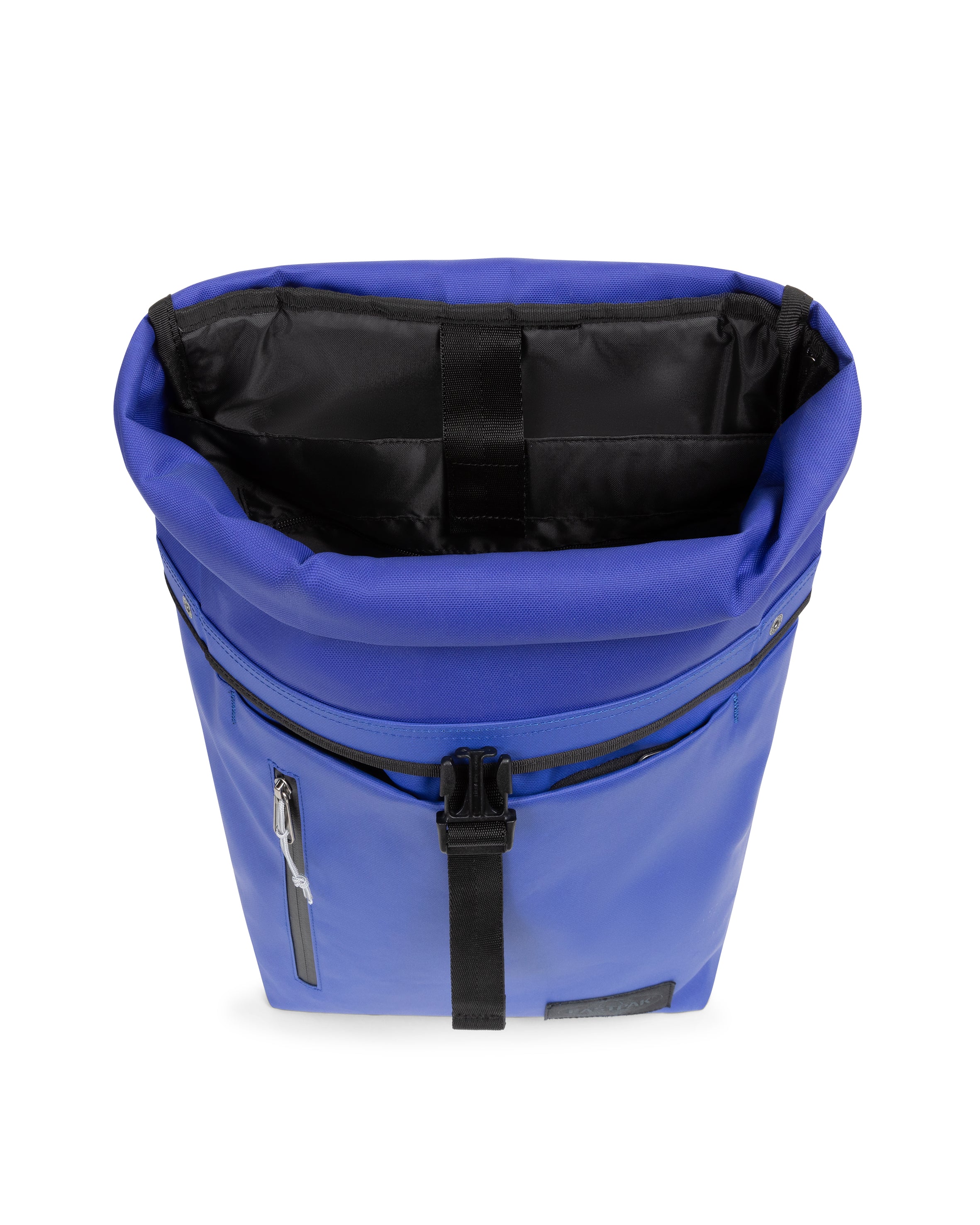 eastpak-up-roll-sac-dos-tarp-blue-moyen-16-pouces image 7