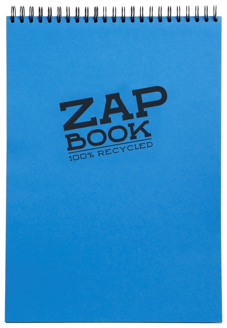 clairefontaine-forever-zap-book-bloc-a3-120-feuilles-recycl image 6