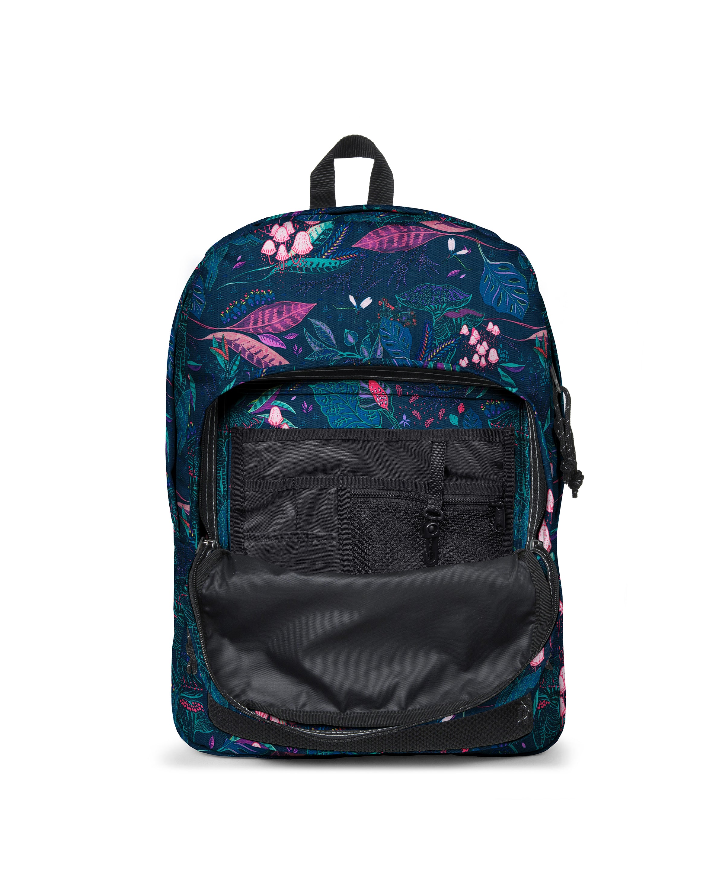 eastpak-pinnacle-sac-dos-grand-run-rabbit-matelass image 5