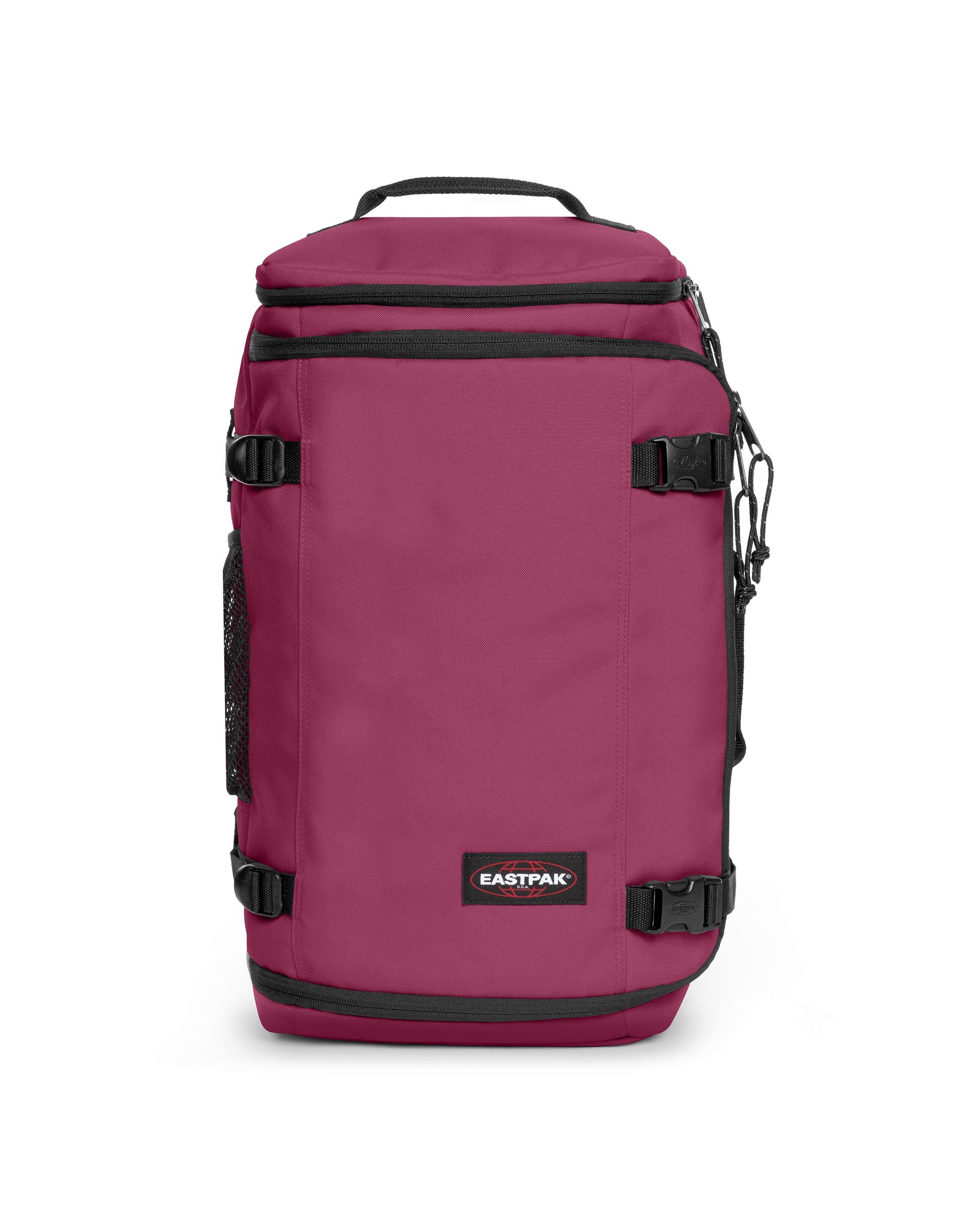 eastpak-carry-pack-sac-de-voyage-cabine-wine-burgundy image 1