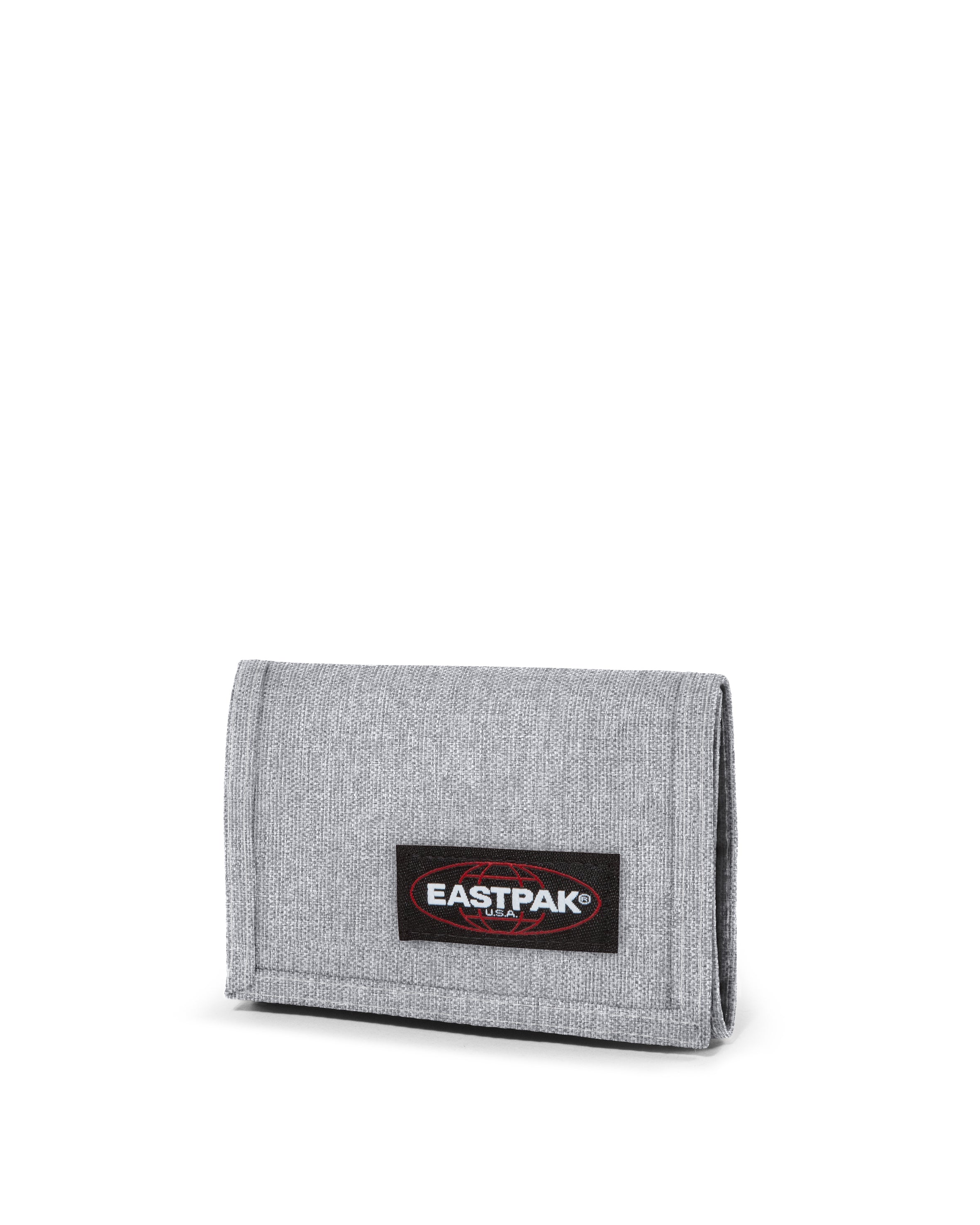 eastpak-crew-single-portefeuille-sunday-grey-petit-mixte image 4