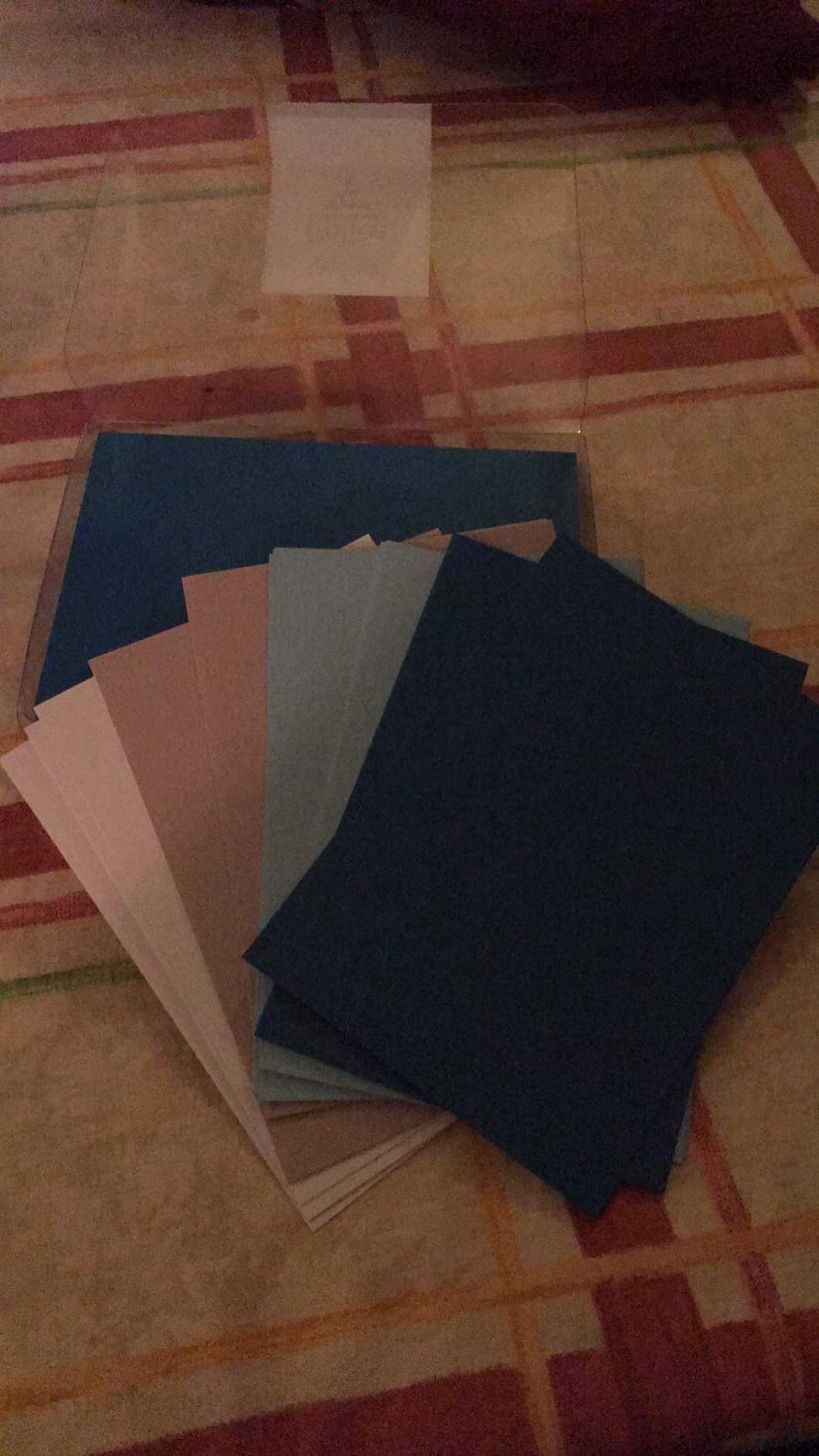 Coffret net