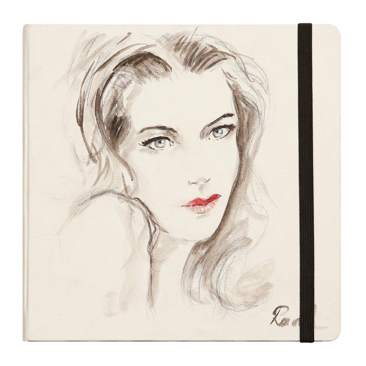 clairefontaine-975443c-carnet-aquarelle-21x21cm-300g-24p-coton image 2
