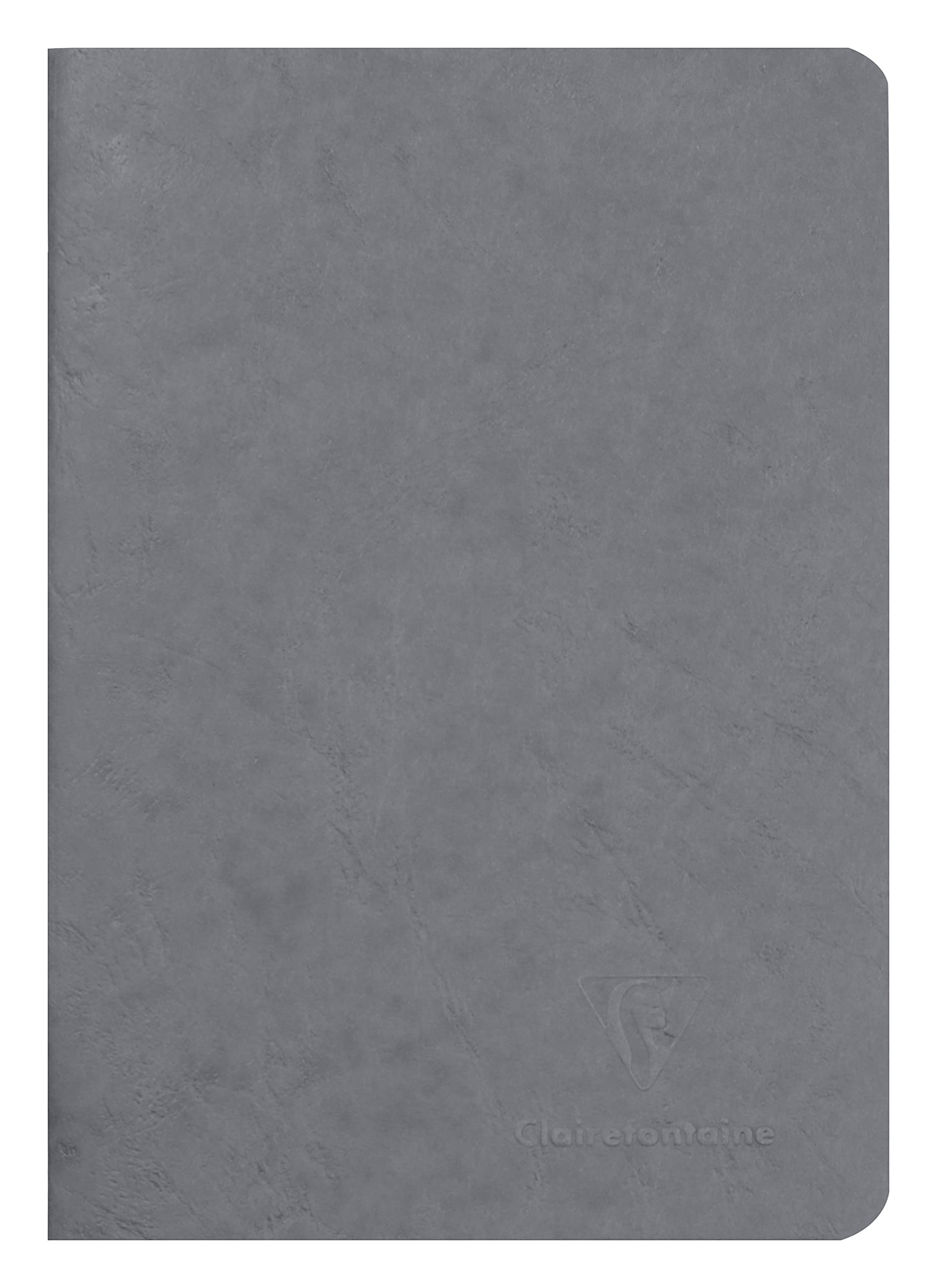 clairefontaine-age-bag-733104c-carnet-a5-bleu-uni image 8