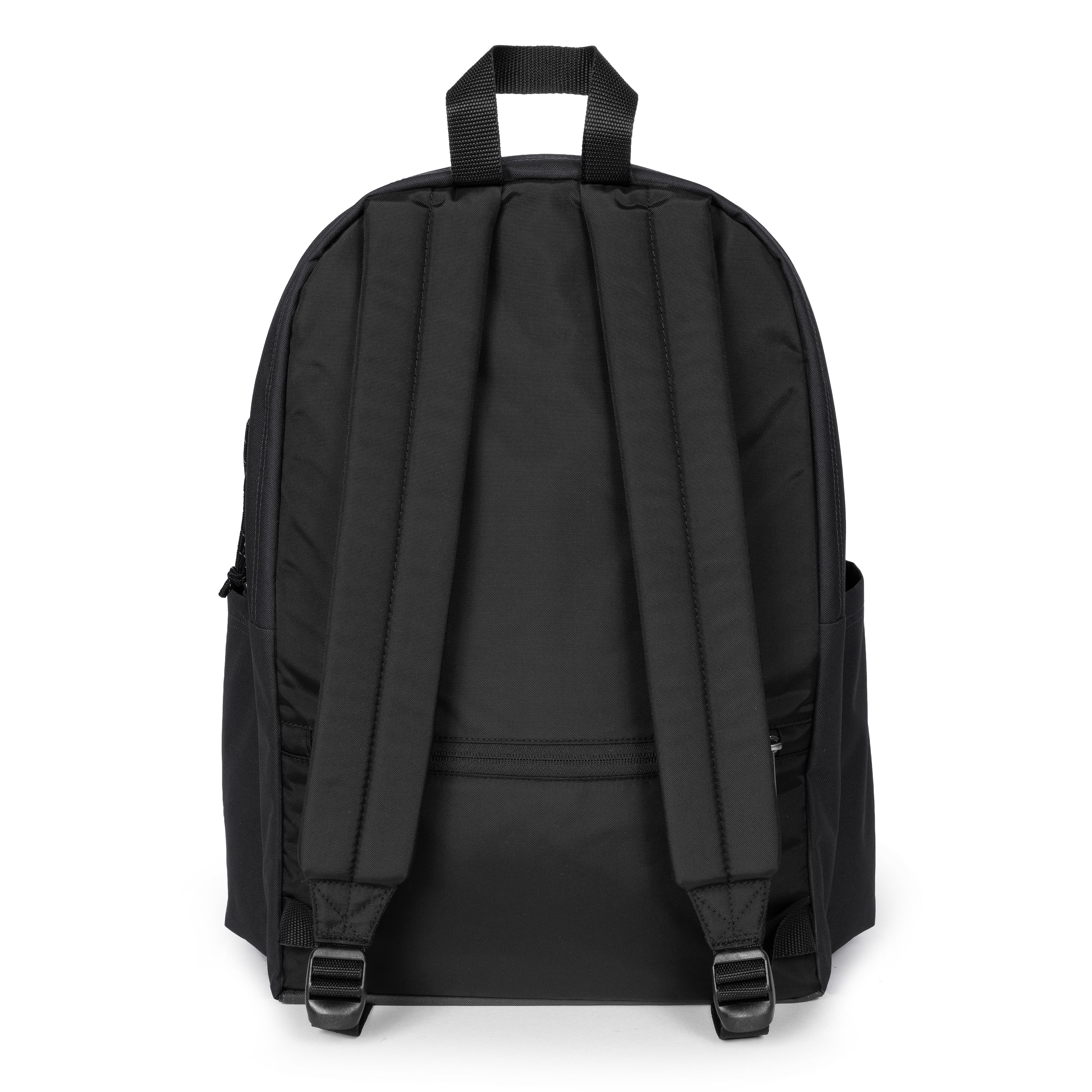 eastpak-day-office-sac-a-dos-refleks-stri-blac-16-pouces image 4