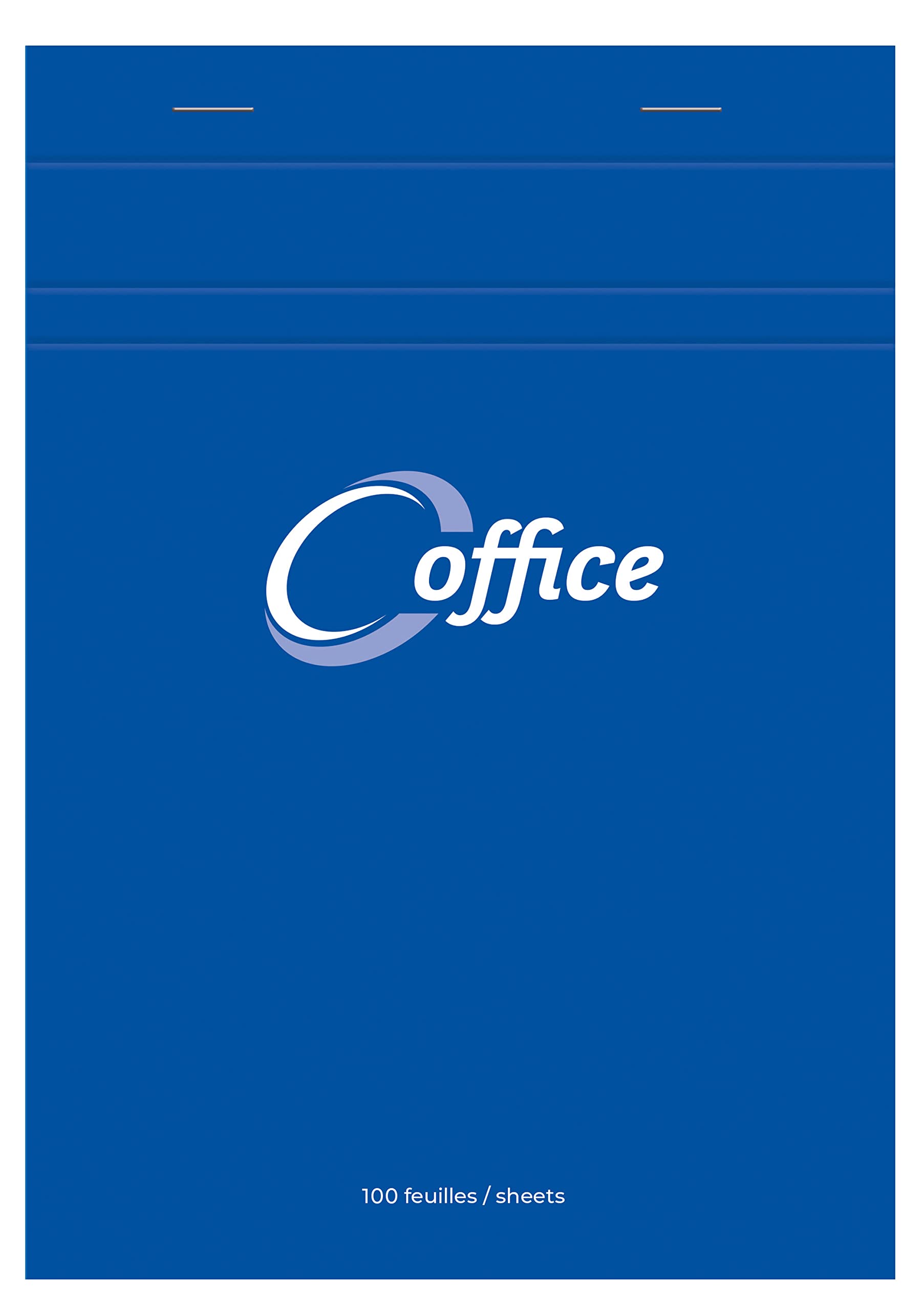 calligraphe-15854c-bloc-office-a4-petits-carreaux-100f image 5