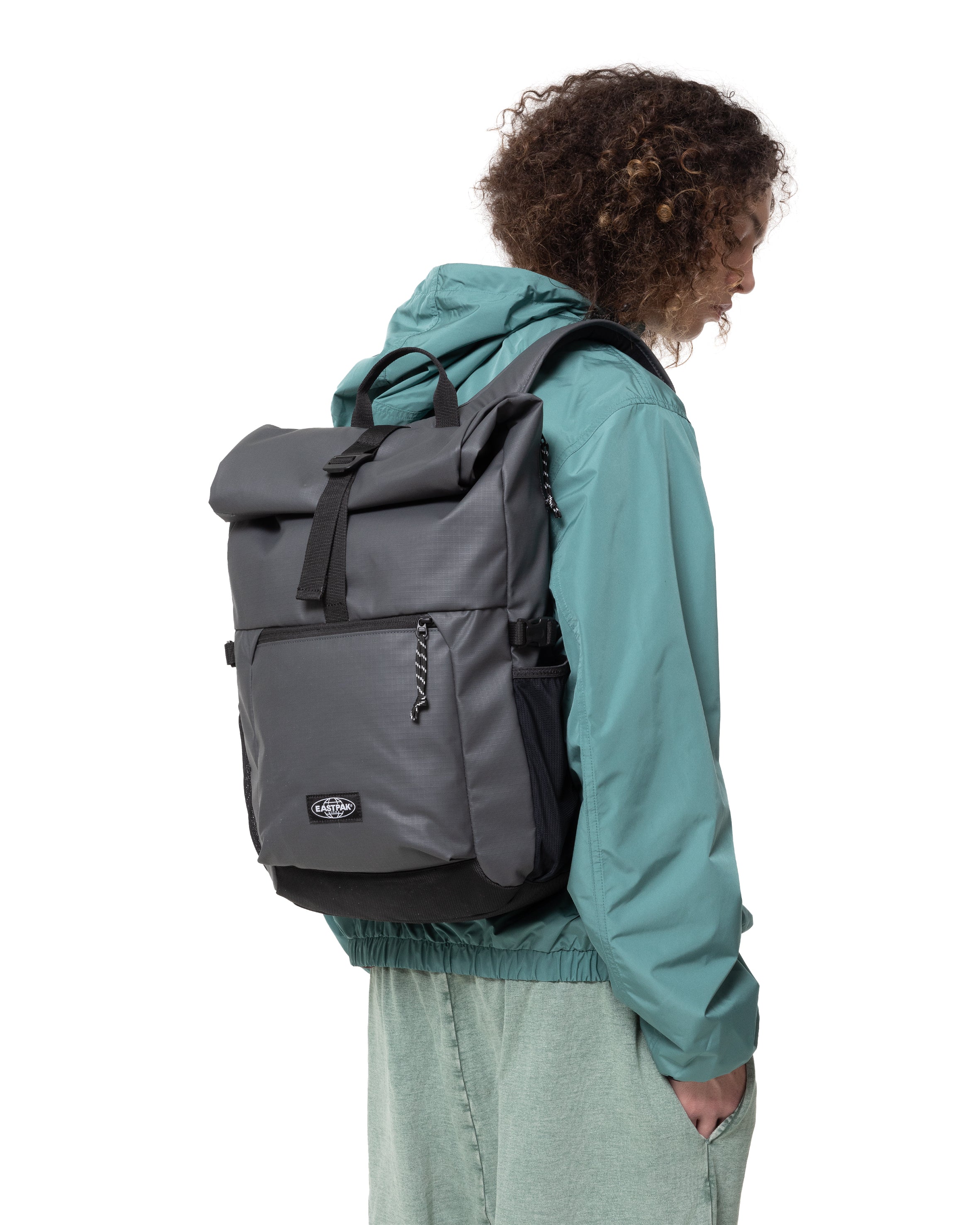 eastpak-toproll-pro-sac-dos-gris-moyen-16-pouces image 4