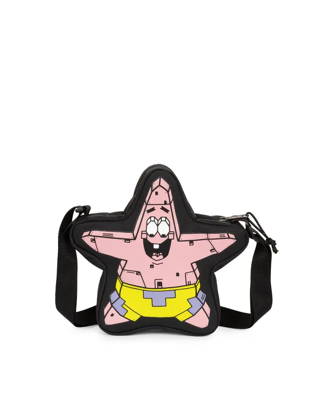 eastpak-star-mini-bag-sac-patrick-spongebob-petit image 1