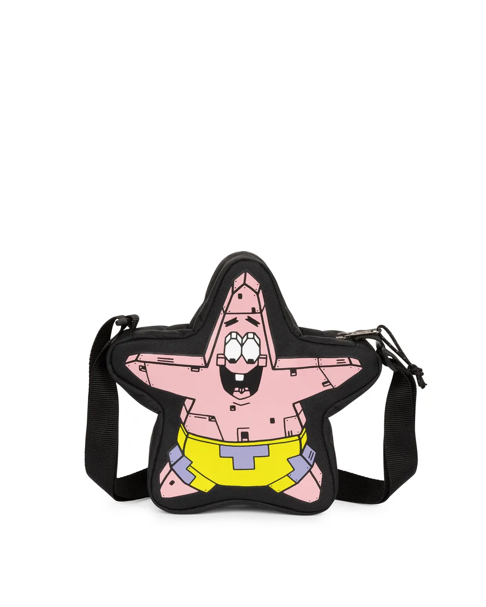 eastpak-star-mini-bag-sac-patrick-spongebob-petit image 1