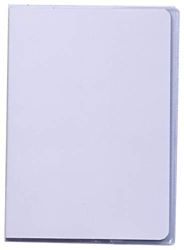 calligraphe-cristalux-prot-ge-cahier-a5-incolore-22-100-uni image 3
