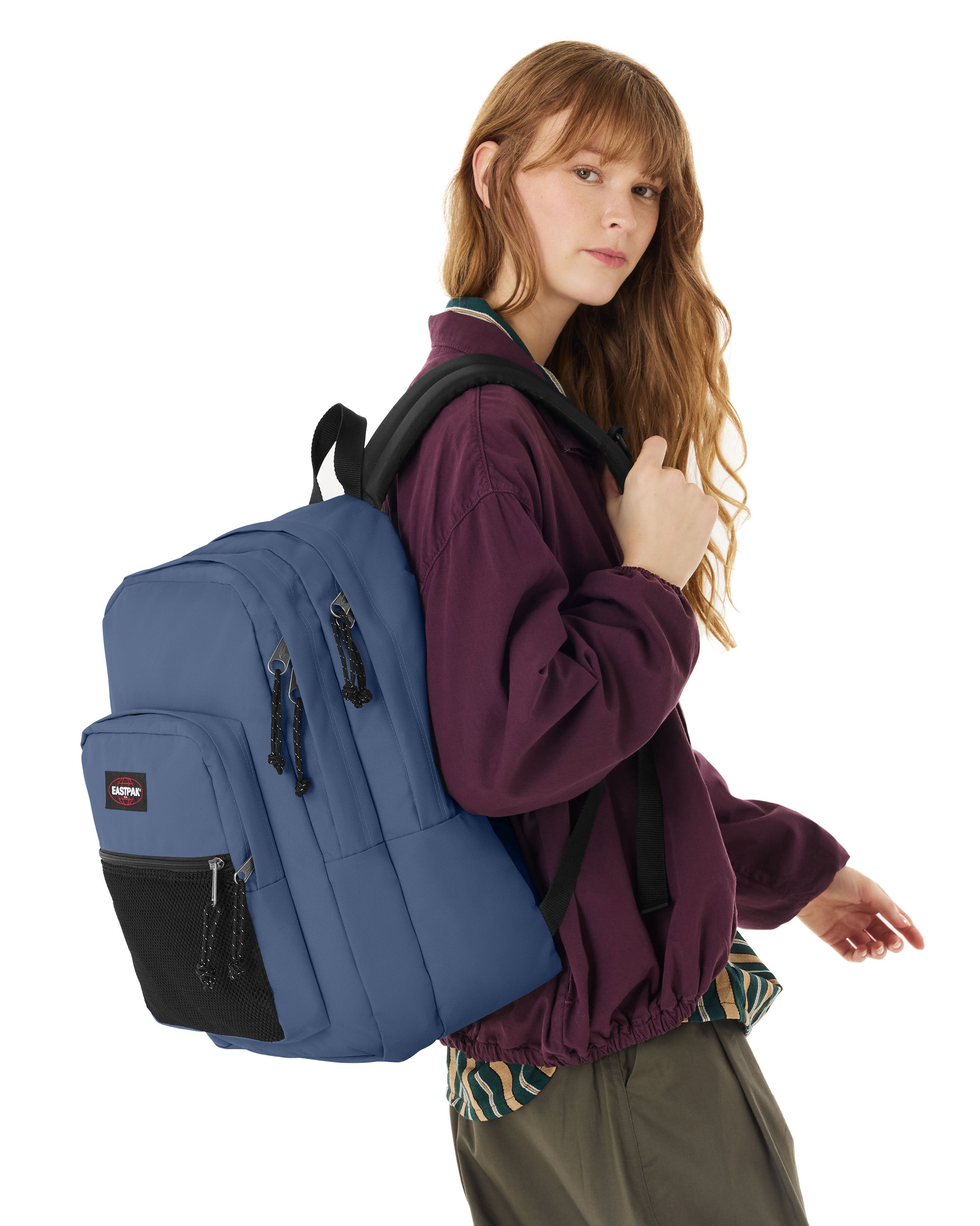eastpack-pinnacle-sac-dos-powder-pilot-grand-vegan image 2