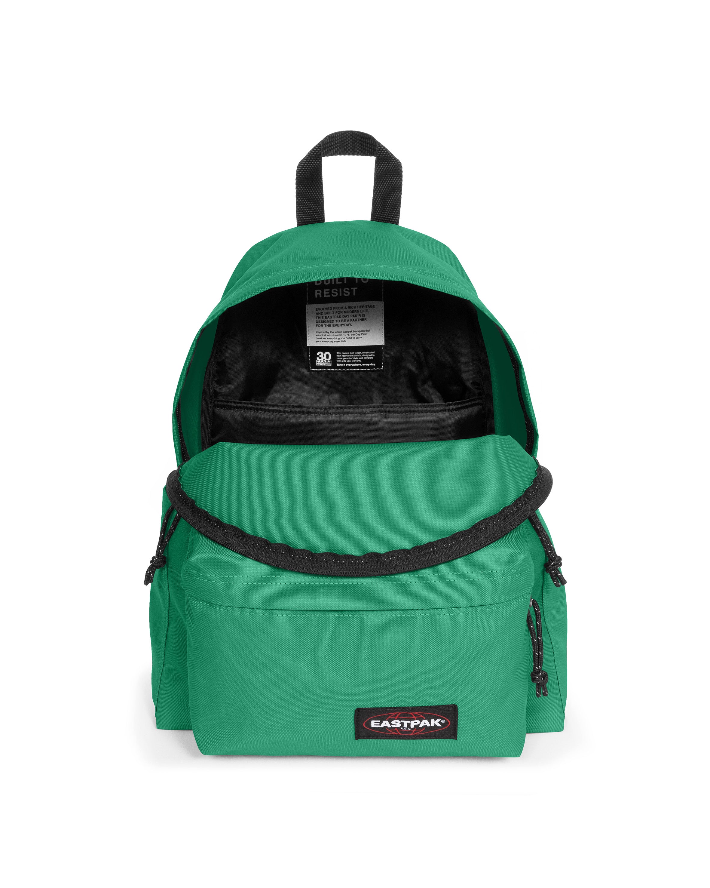 eastpak-day-pak-r-sac-dos-shamrock-green-14-pouces image 2