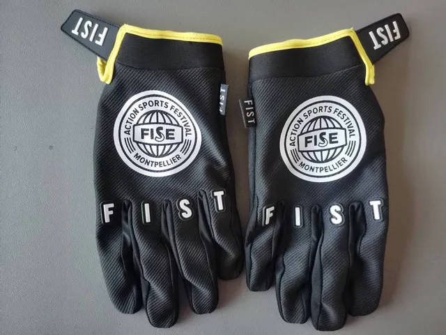 fise-x-fist-handwear-gants-montpellier-2025-taille-xs image 1