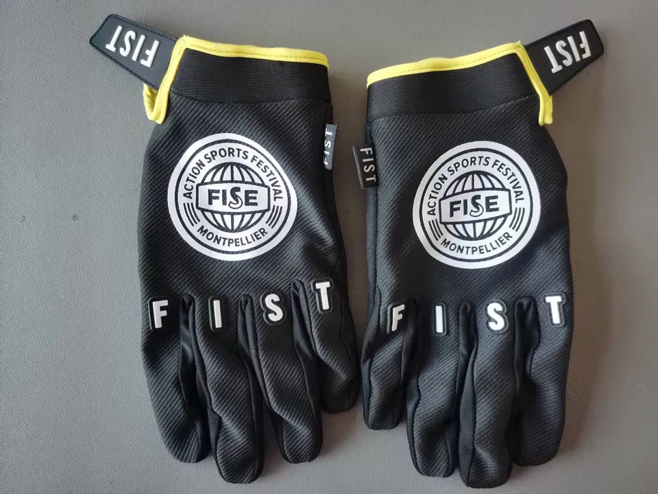 fise-x-fist-handwear-gants-montpellier-2025-taille-xs image 1