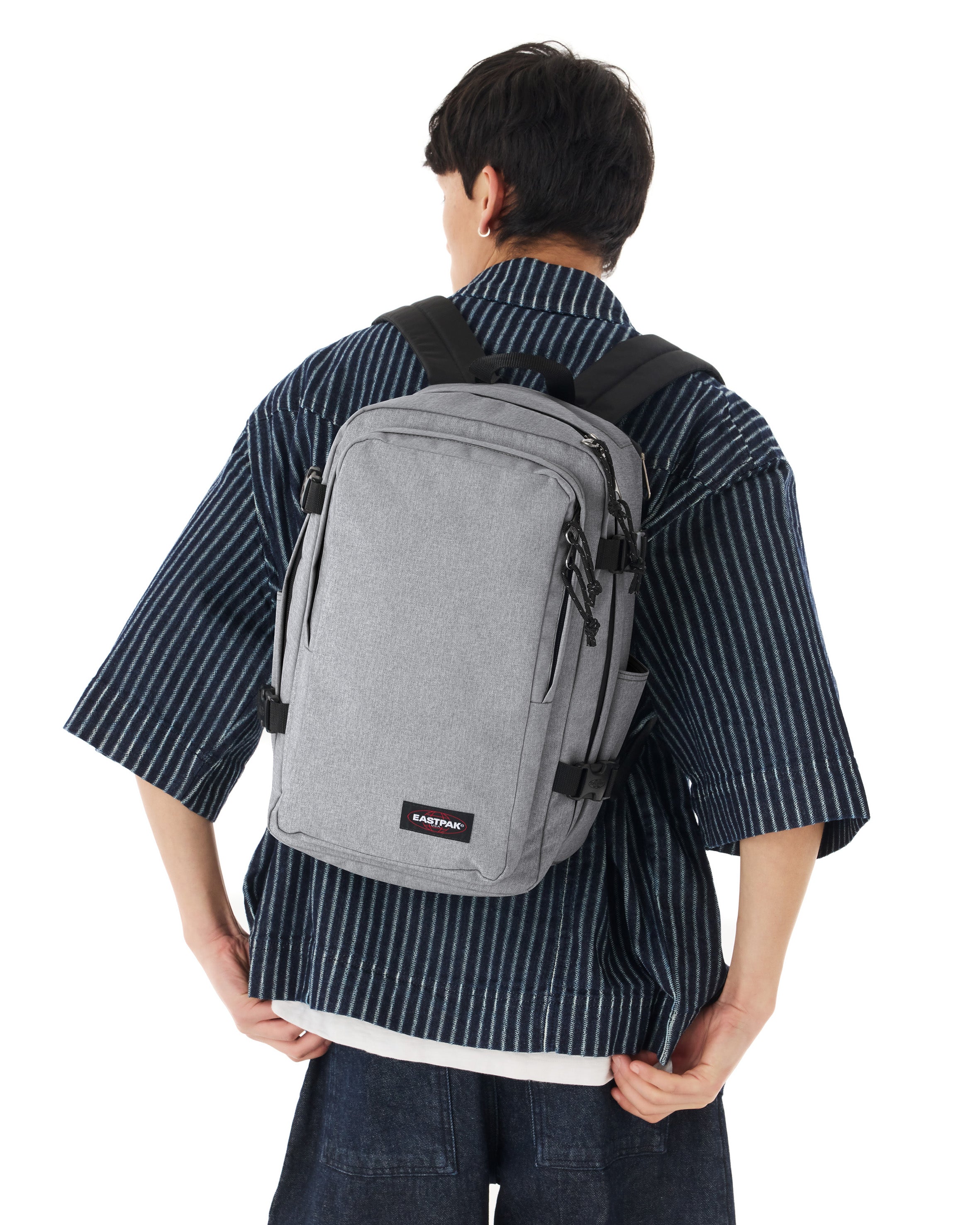 eastpak-cabin-pak-r-sac-dos-cabine-sunday-grey-ordinateur-15 image 7