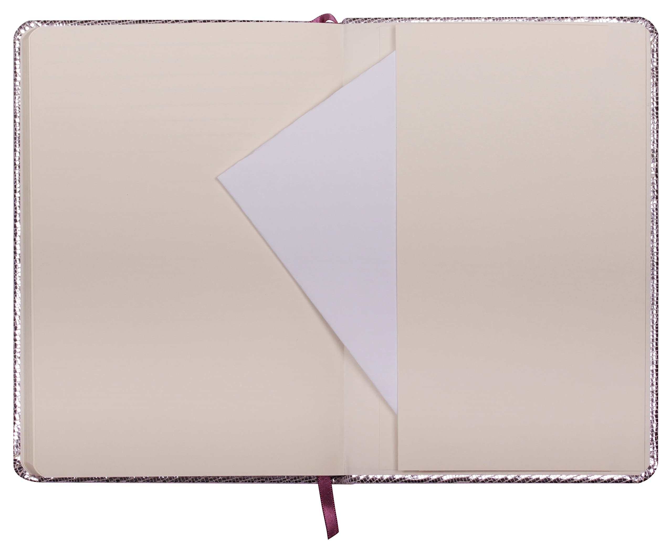 clairefontaine-age-bag-400123c-carnet-cuir-a5-rose-brillant-144p image 3