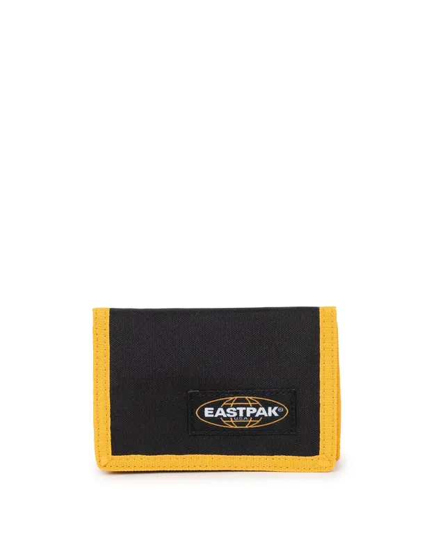 eastpak-crew-single-portefeuille-d-perlant-kontrast-mango-petit image 1