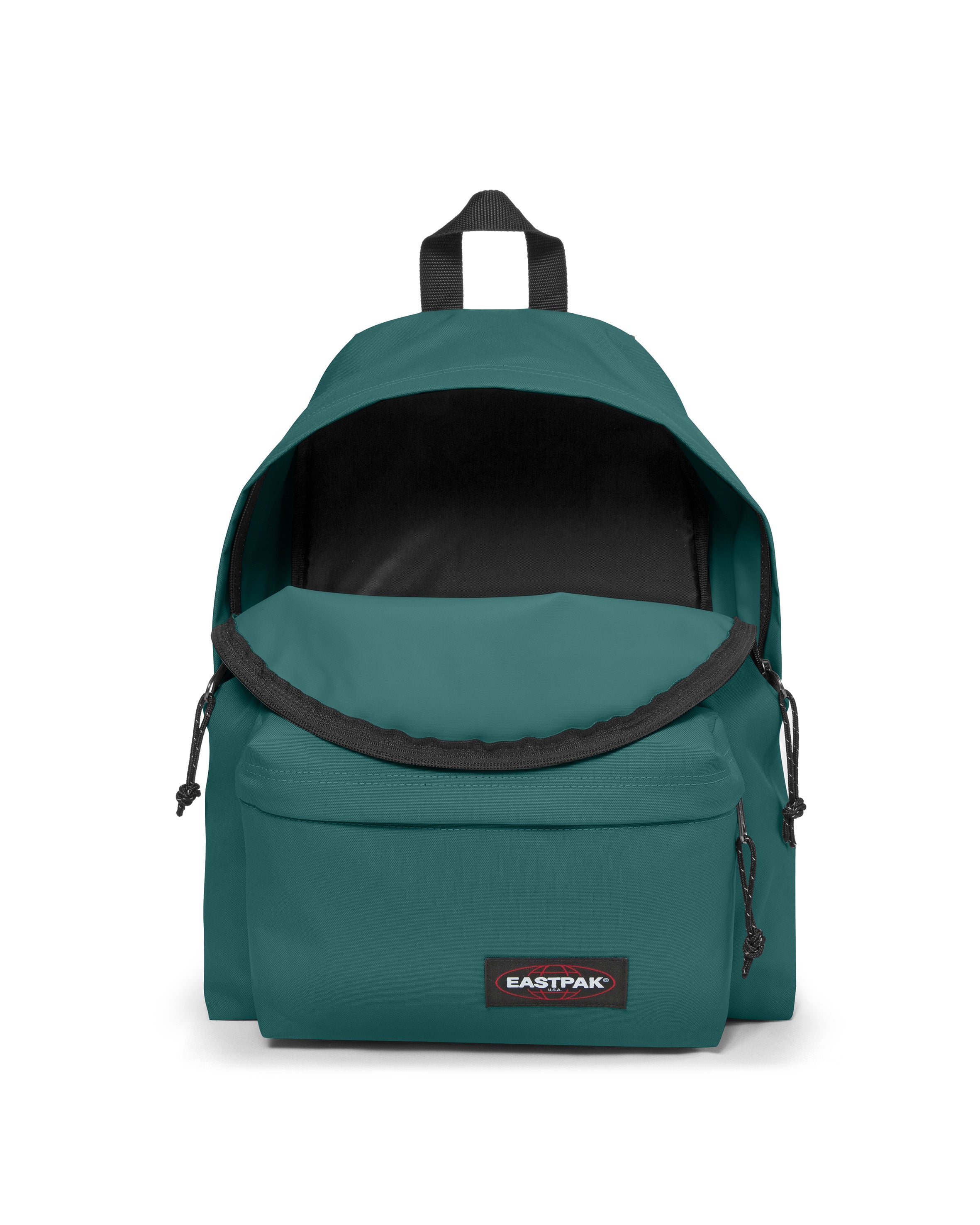 eastpak-padded-pak-r-sac-dos-sea-bay-green-moyen-d-perlant image 2