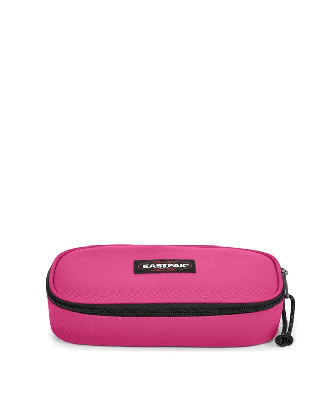 eastpak-oval-single-trousse-pink-escape-m-d-perlante image 1