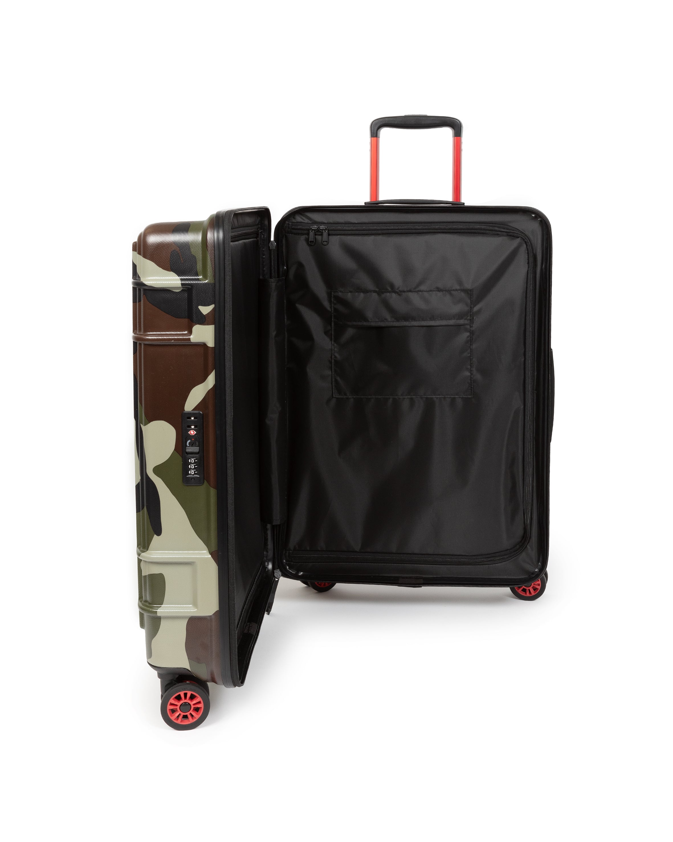 eastpak-resist-r-zip-m-valise-rigide-camo-moyen-4-roues-tsa image 7