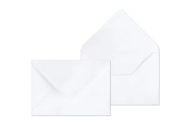 clairefontaine-triomphe-2231c-enveloppes-b6-gomm-es-500 image 1
