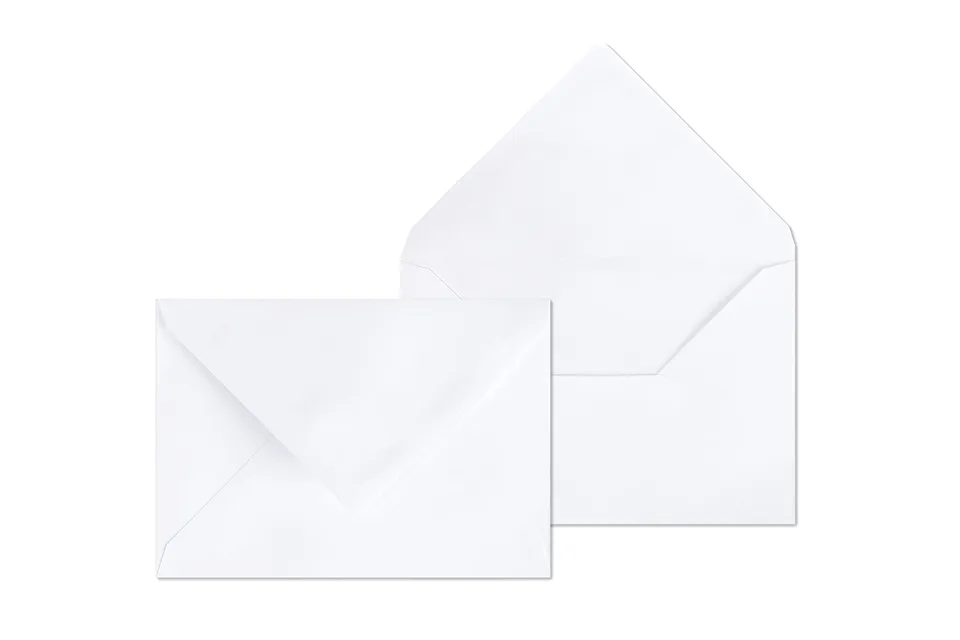 clairefontaine-triomphe-2231c-enveloppes-b6-gomm-es-500 image 1