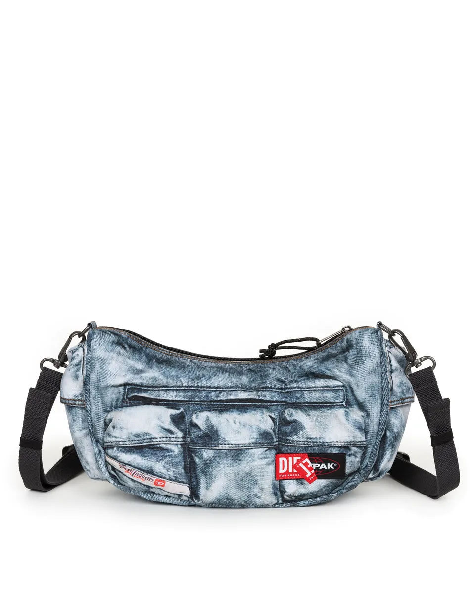eastpak-diesel-shoulder-bag-bandouli-re-trompe-denim image 1