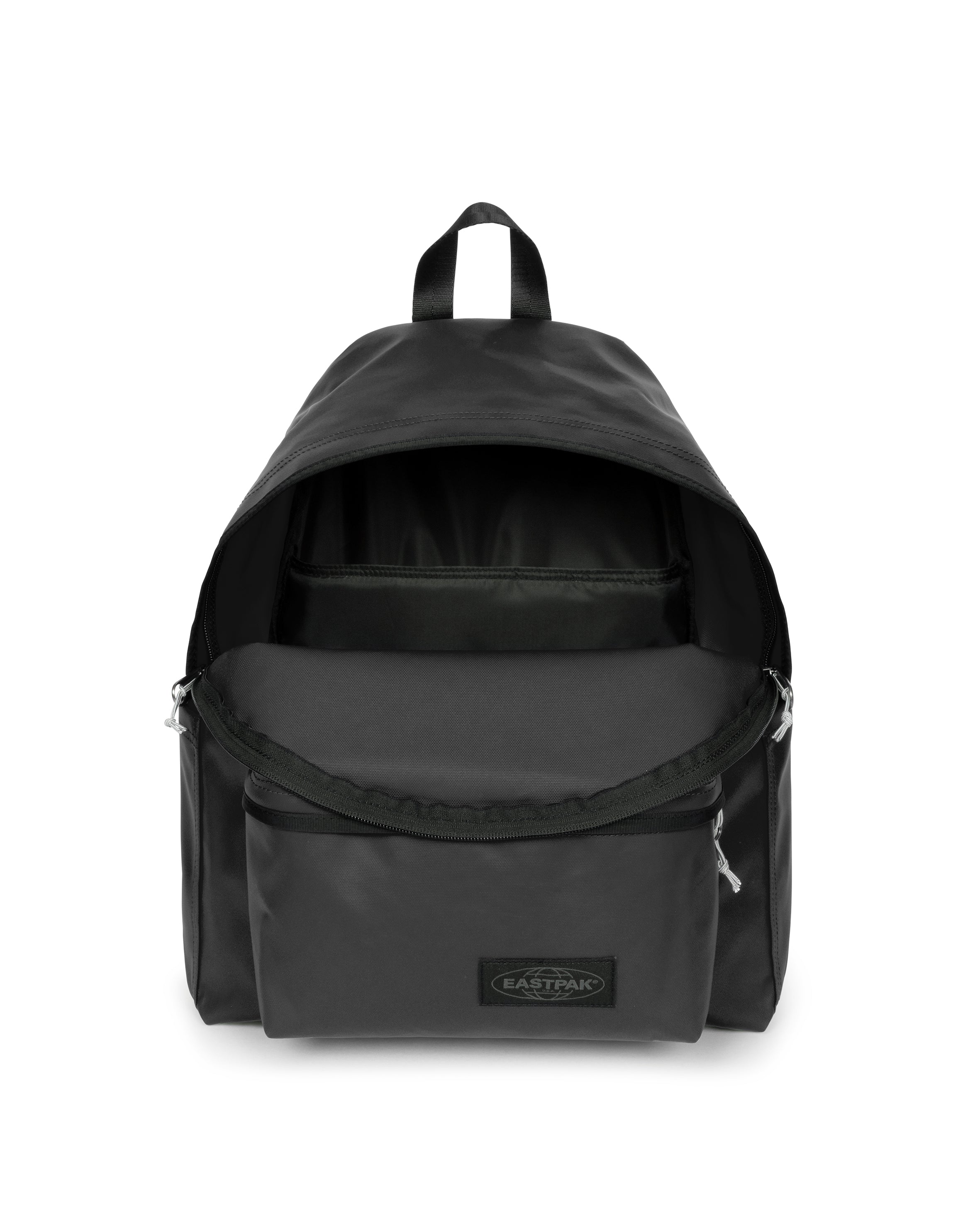 eastpak-day-pak-r-sac-dos-tarp-black2-housse-pc-14-pouces image 2