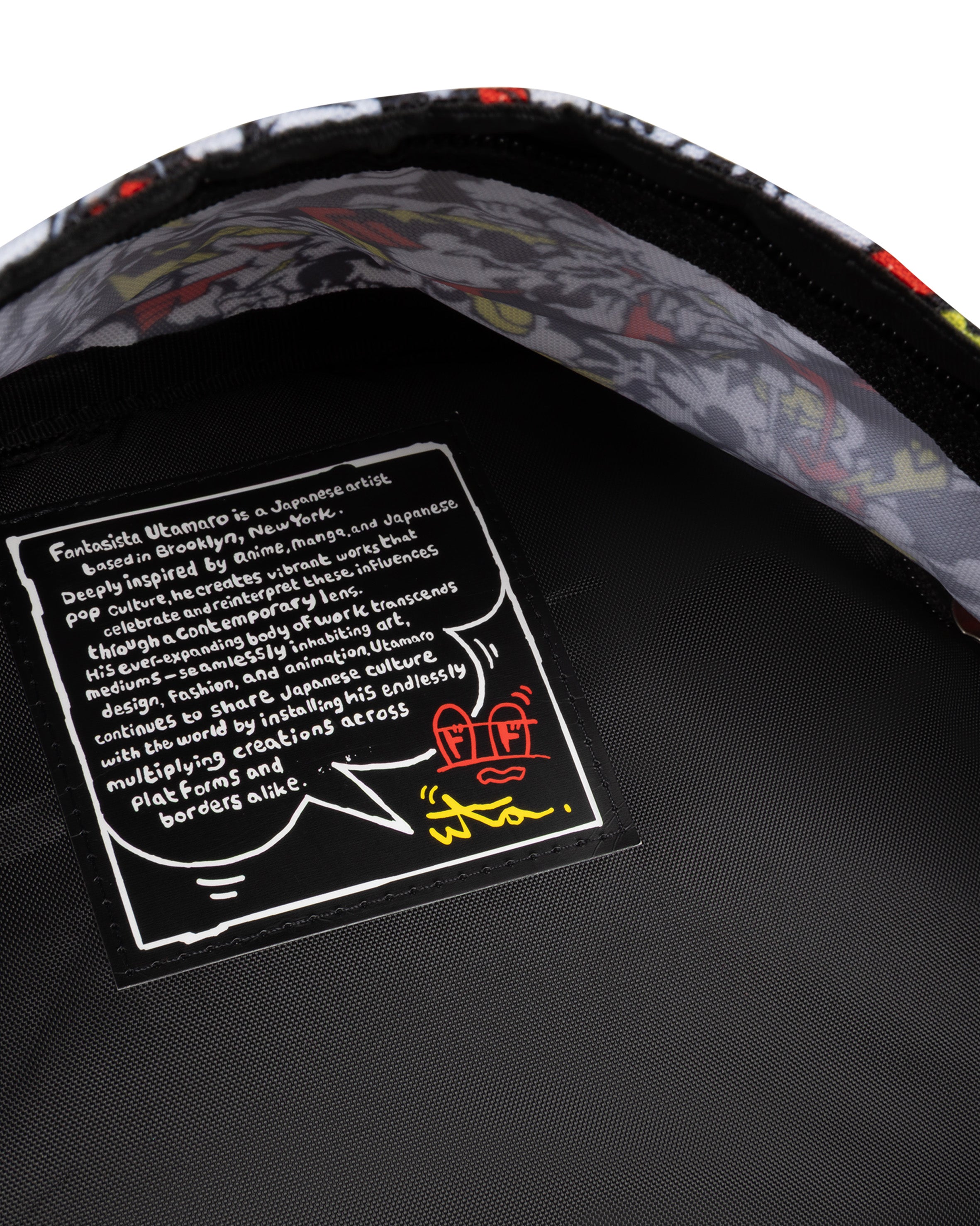 eastpak-day-pak-r-pro-sac-dos-mickey-print-moyen-16-pouces image 6