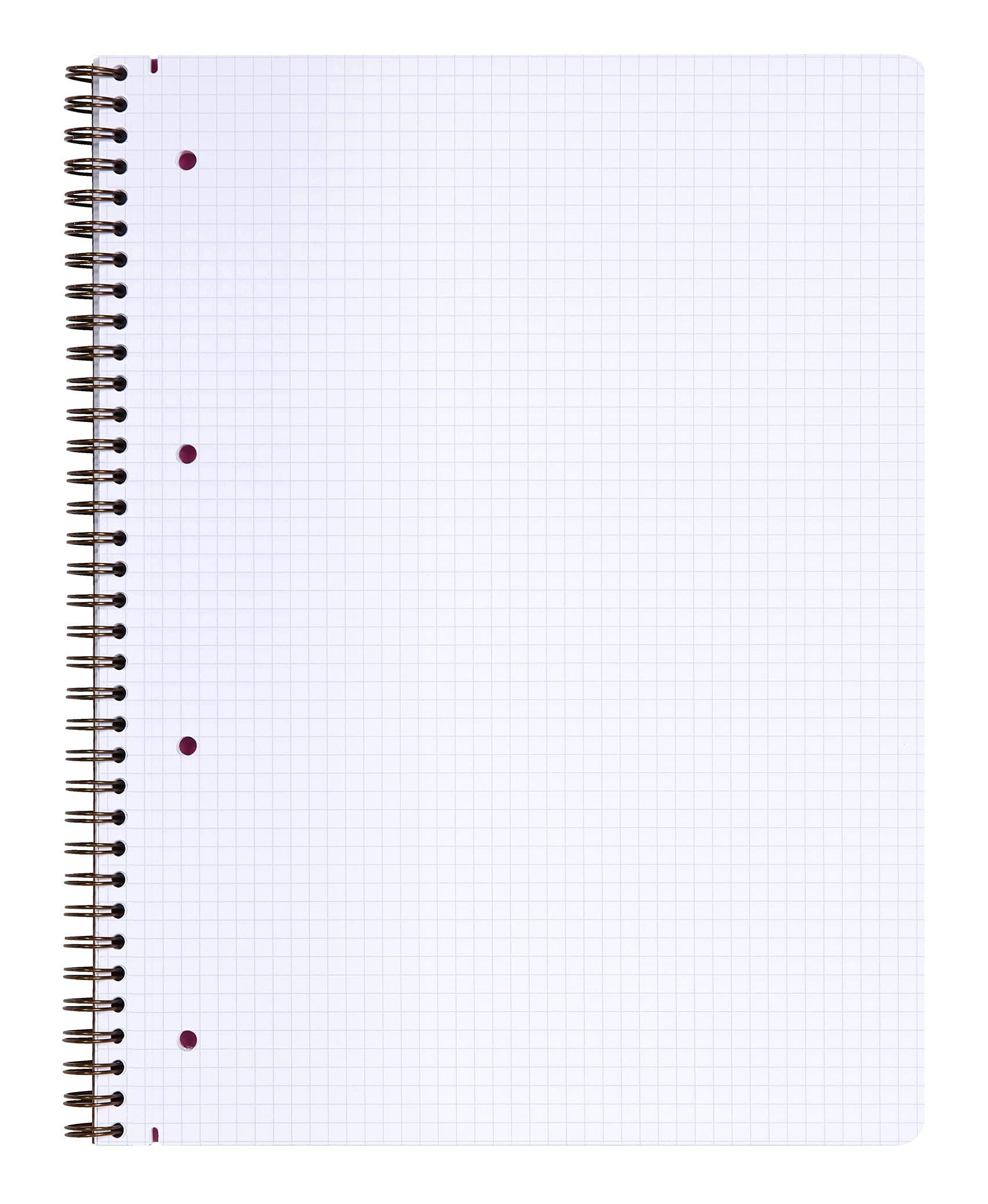 clairefontaine-age-bag-782522c-cahier-spirale-a4-petits-carreaux image 2