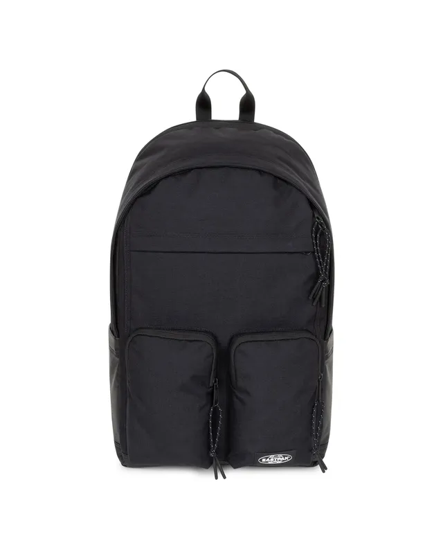 eastpak-icon-everyday-sac-dos-on-black-16-pouces image 1