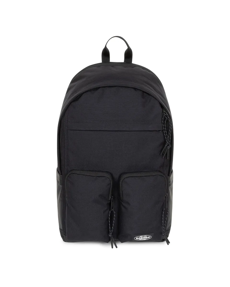 eastpak-icon-everyday-sac-dos-on-black-16-pouces image 1