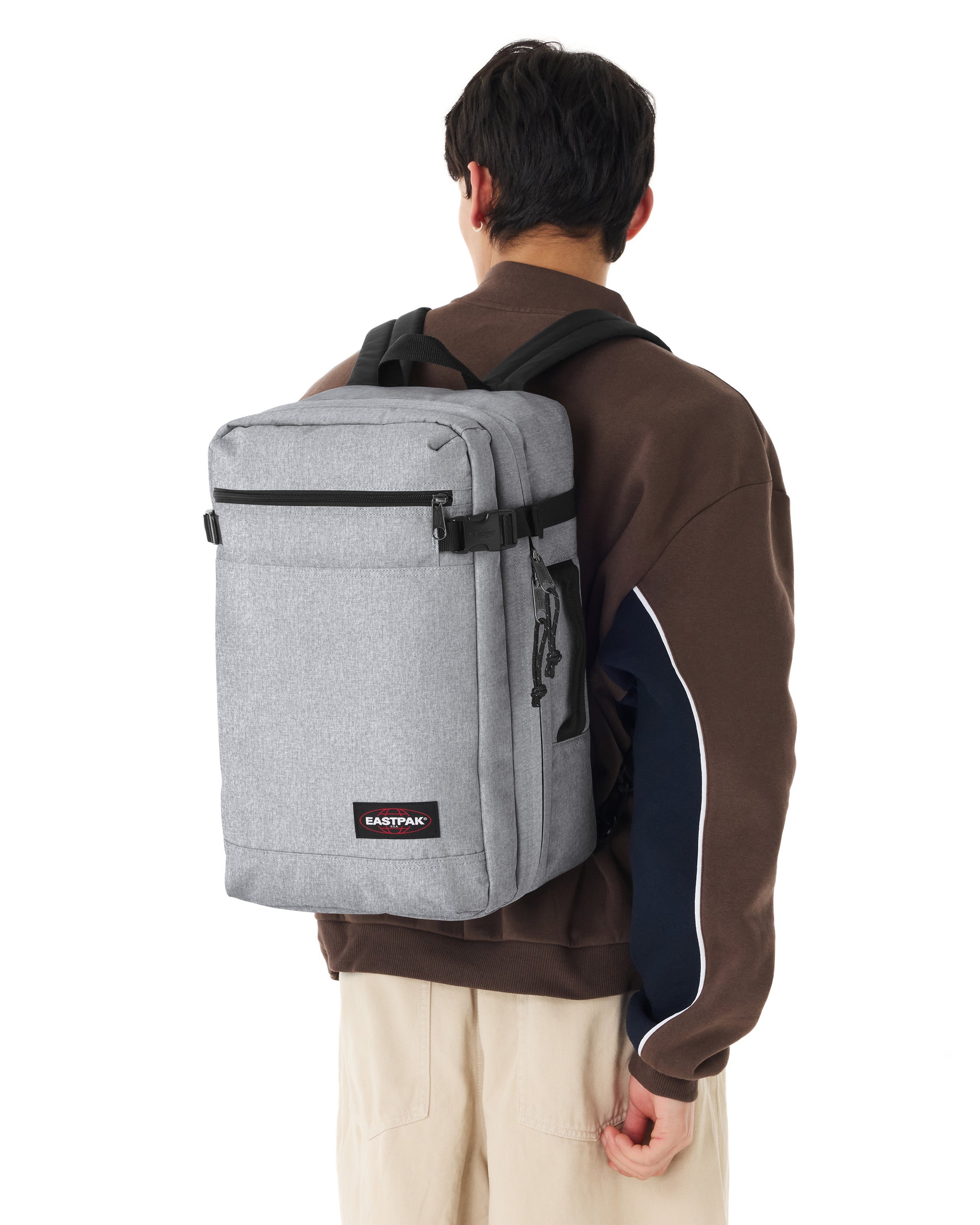 eastpak-transit-r-pack-sac-de-voyage-sunday-grey-moyen image 6