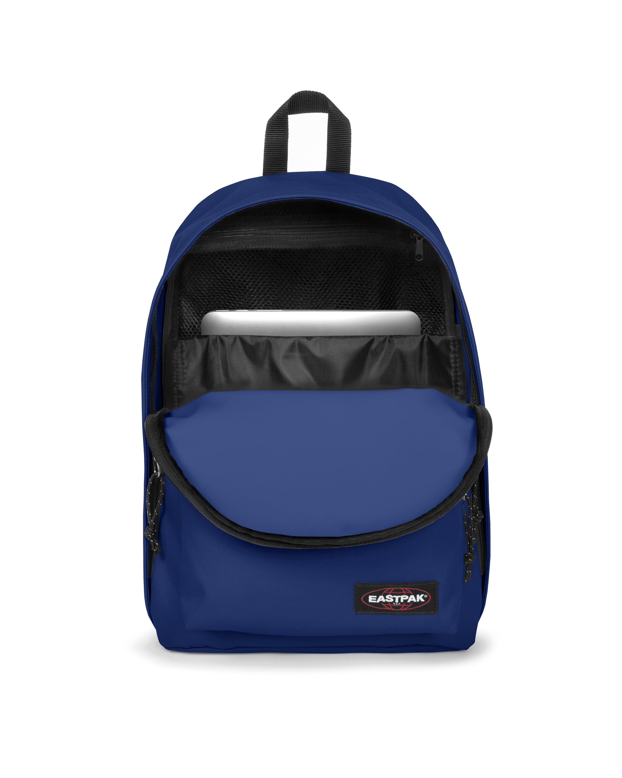 eastpak-out-of-office-sac-a-dos-ship-navy-housse-14-pouces image 2
