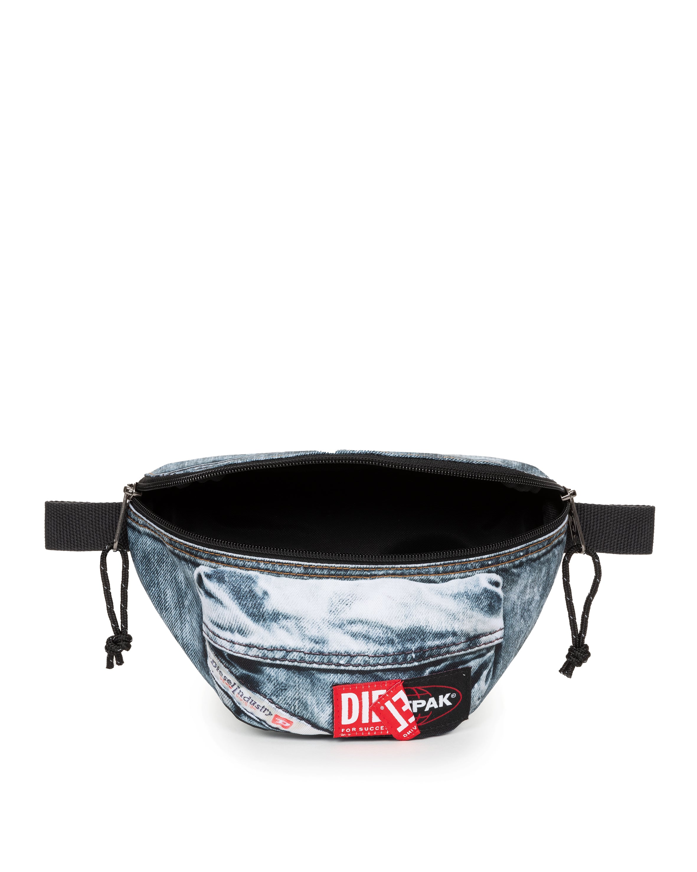 eastpak-diesel-springer-sac-banane-dsl-trompe-print image 2