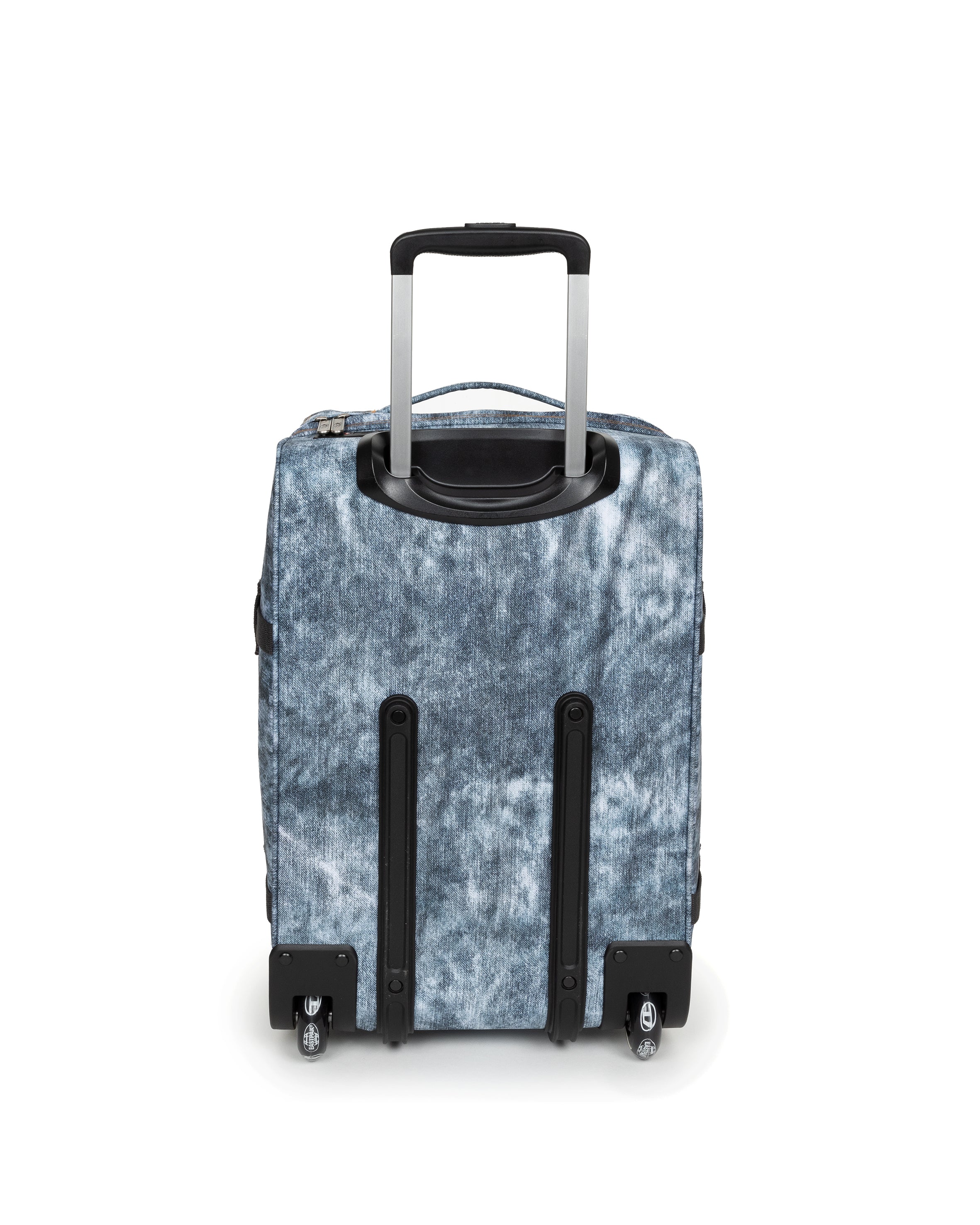 eastpak-diesel-transit-r-s-valise-cabine-denim-taille-s-tsa image 3