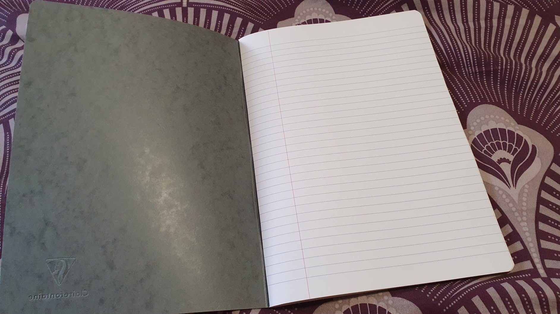 Écriture fluide