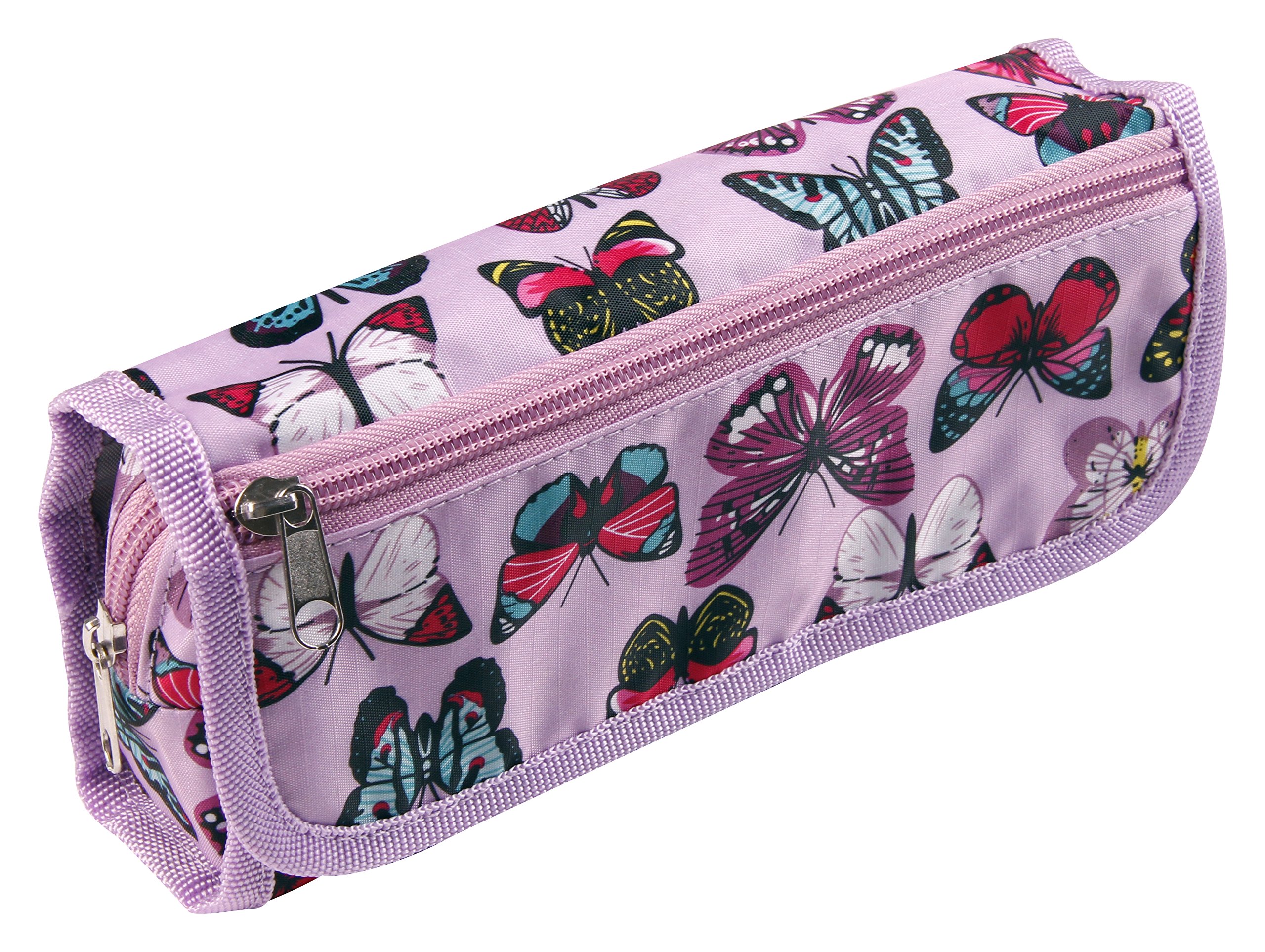 clairefontaine-back-to-basics-trousse-ovale-22x10cm-polyester image 3
