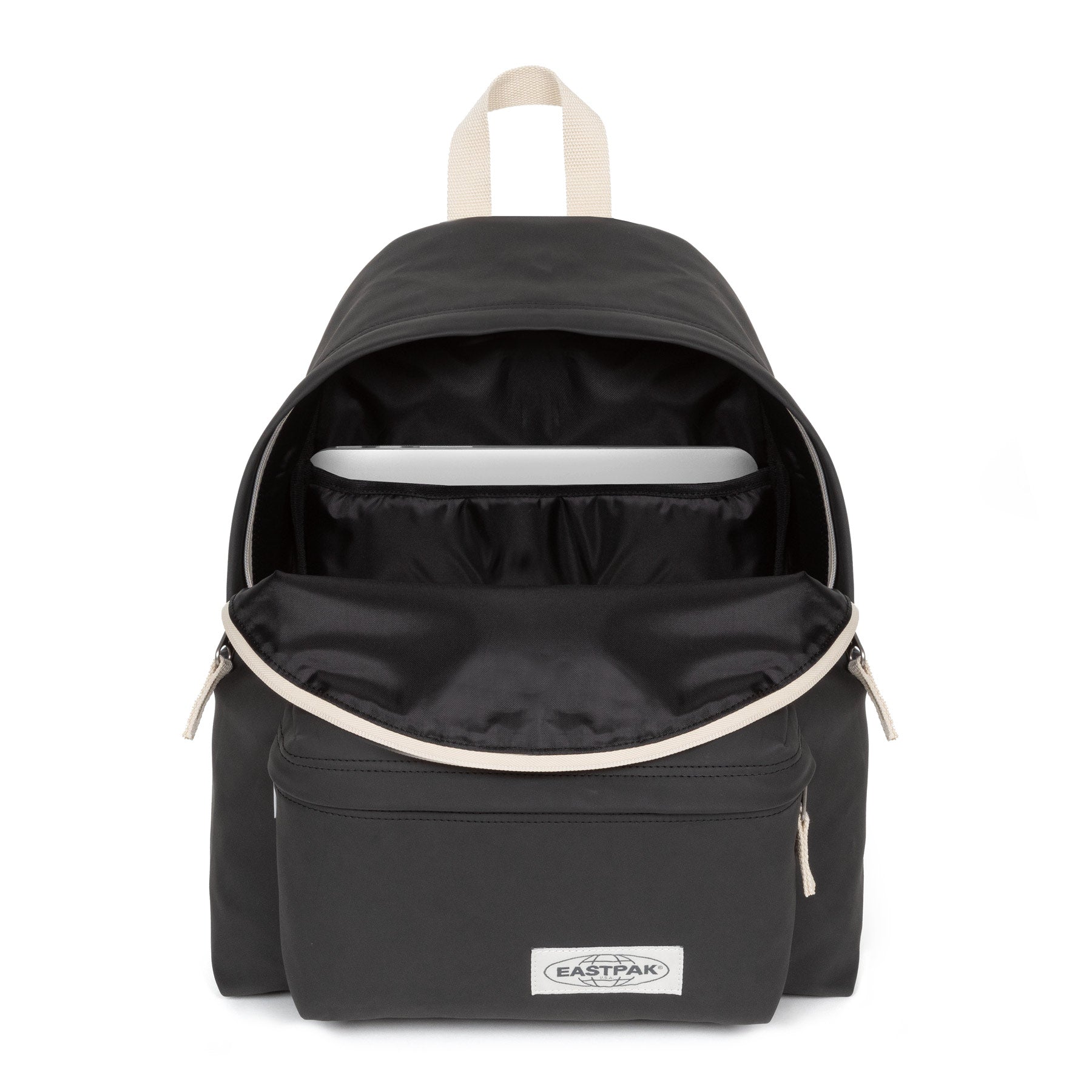 eastpak-padded-pak-r-sac-dos-upgrained-black-14-pouces image 3
