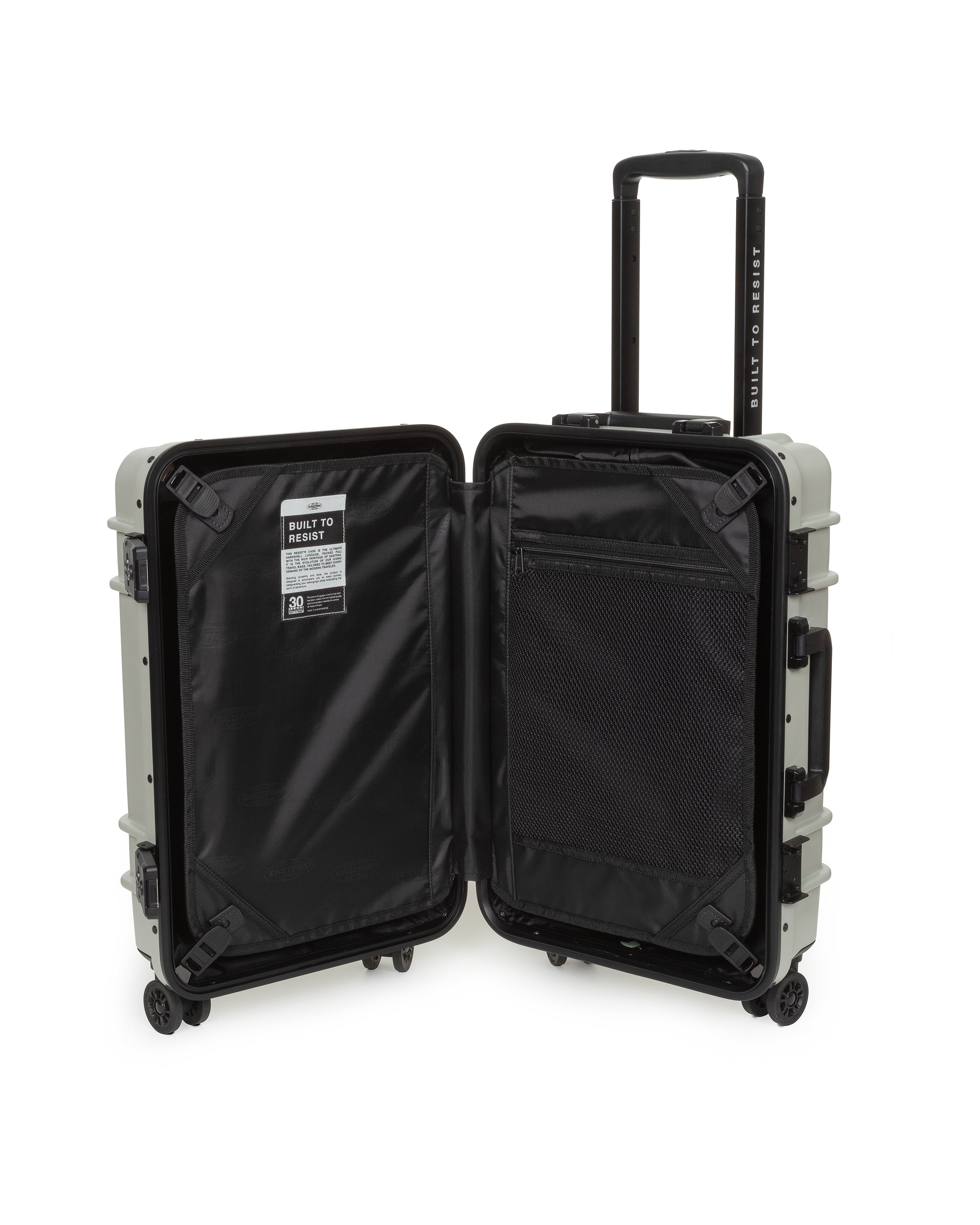 eastpak-resist-r-case-s-valise-cabine-sand-rigide image 2