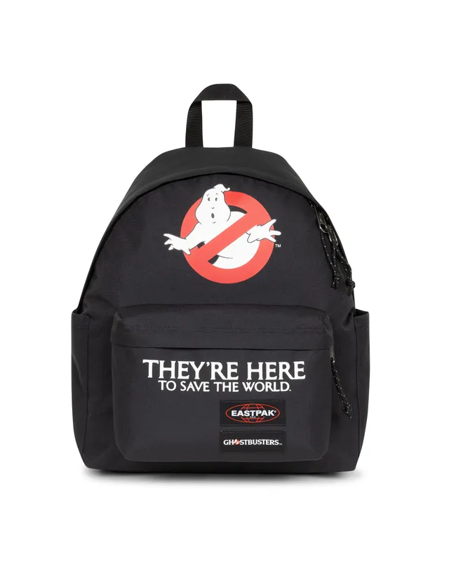 eastpak-day-pak-r-sac-dos-pc-14-ghostbusters-gb-poster image 1