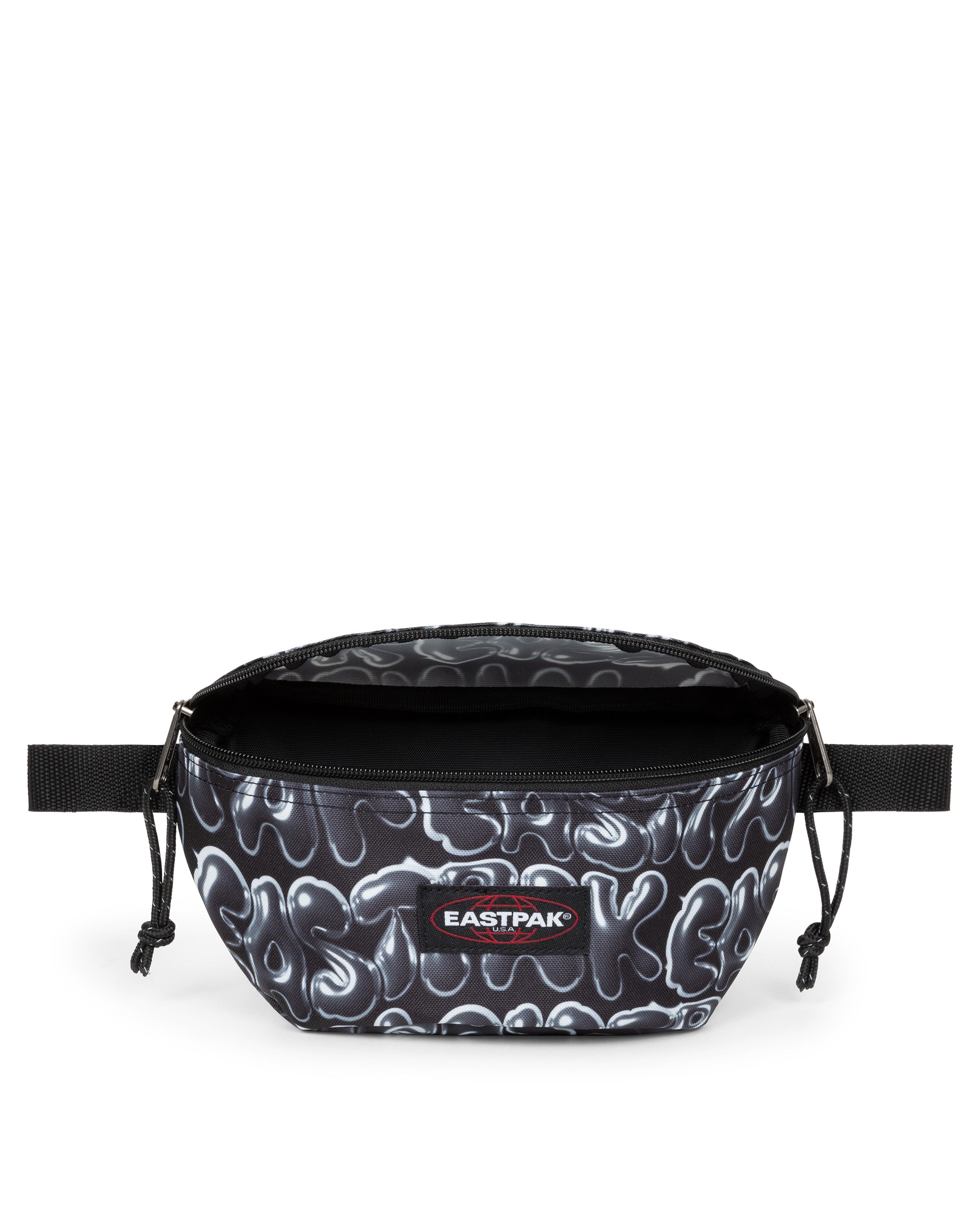 eastpak-springer-sac-banane-inflat-d-black-d-perlant image 2