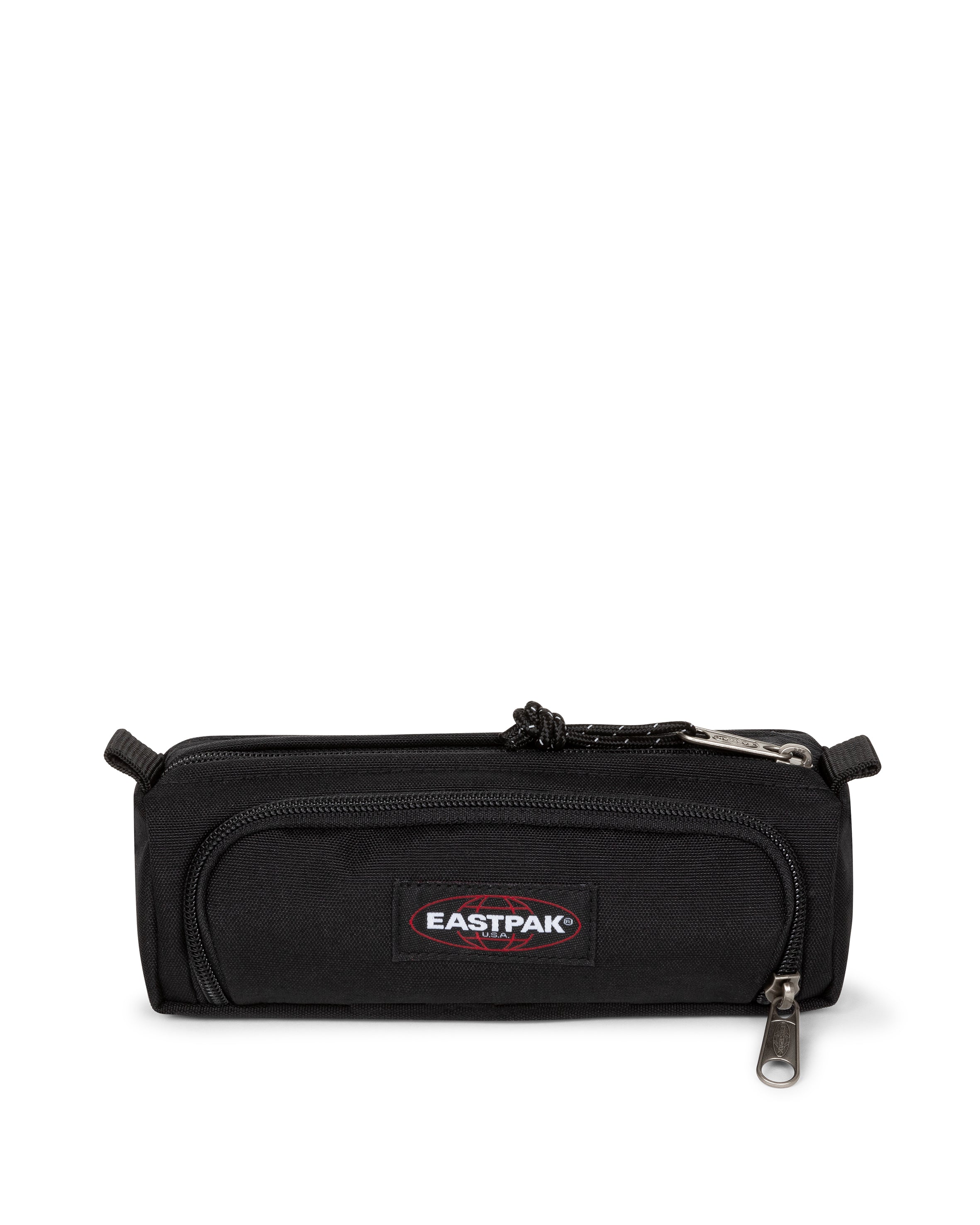 eastpak-triple-bench-trousse-3-compartiments-black image 1