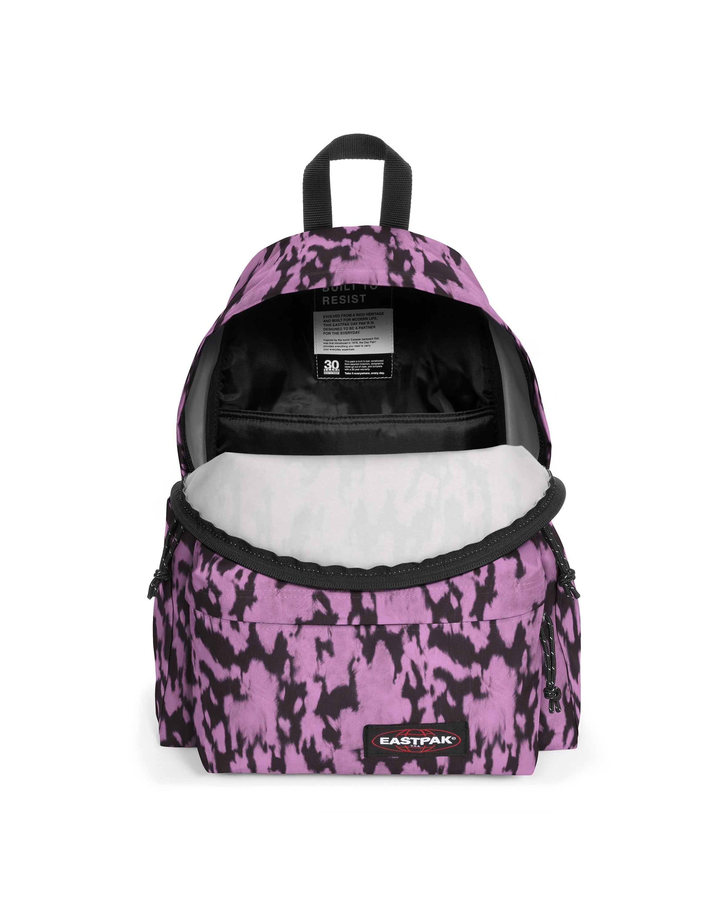 eastpak-day-pak-r-sac-dos-pc-14-furrious-pink image 2