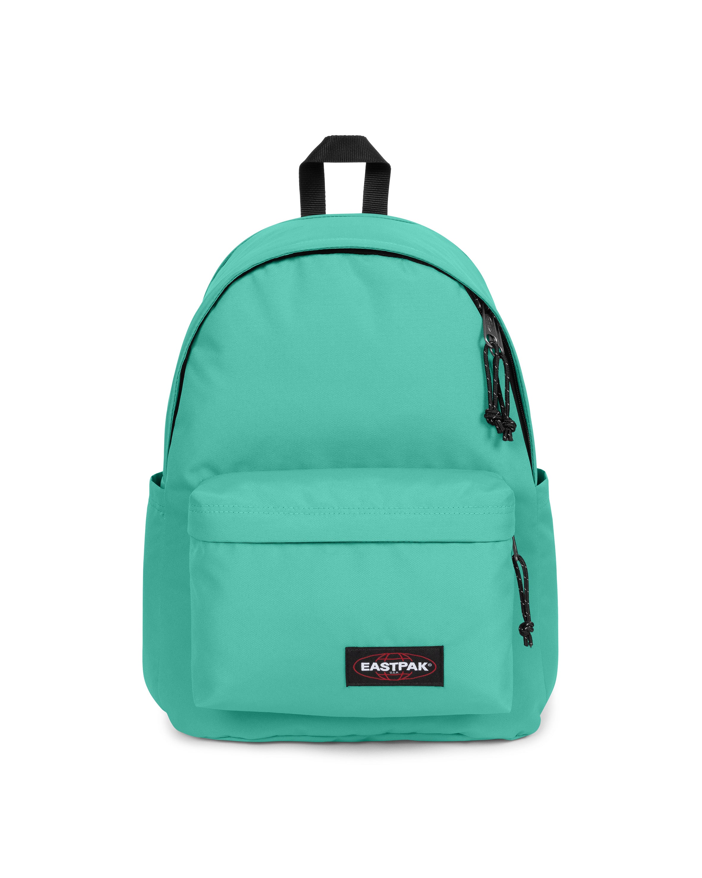 eastpak-day-office-sac-dos-aquamarine-blue-housse-16-pouces image 1