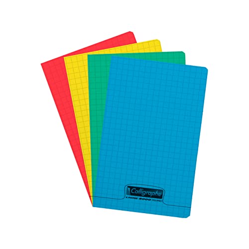 clairefontaine-calligraphe-18070c-carnet-11x17-petits-carreaux-90g image 5