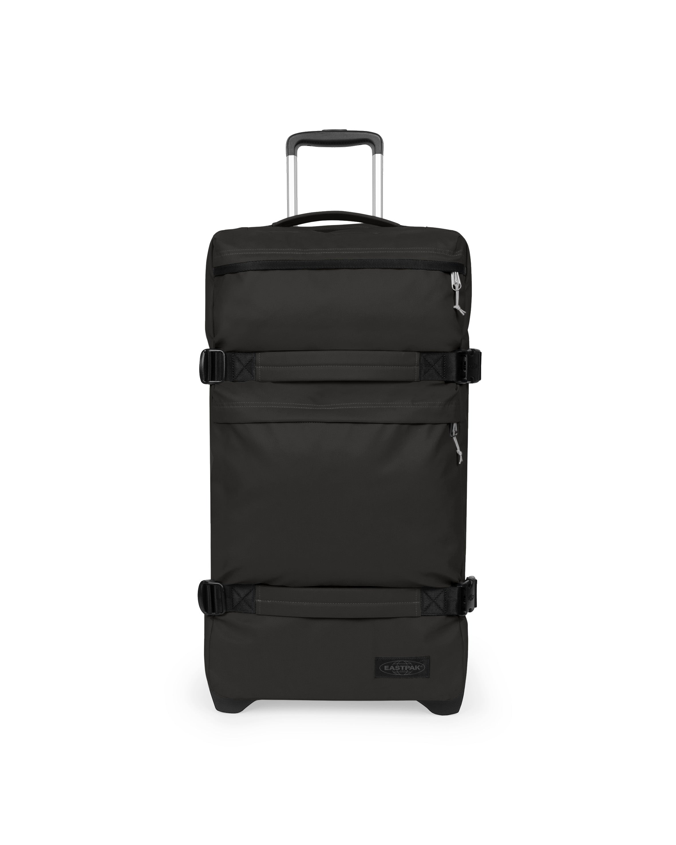 eastpak-transit-r-plus-m-valise-souple-moyen-tarp-black2 image 1